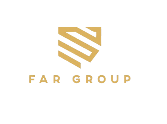 FAR Group logo